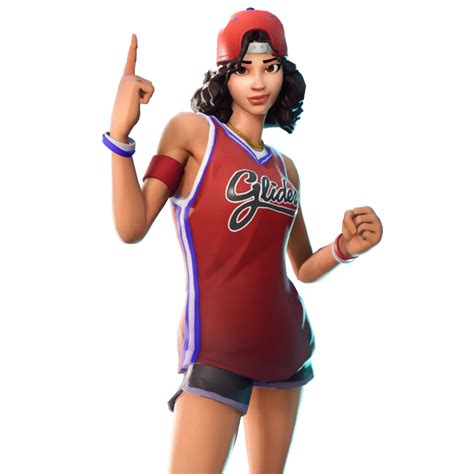 Triple Threat – Fortnite Skin – Skin